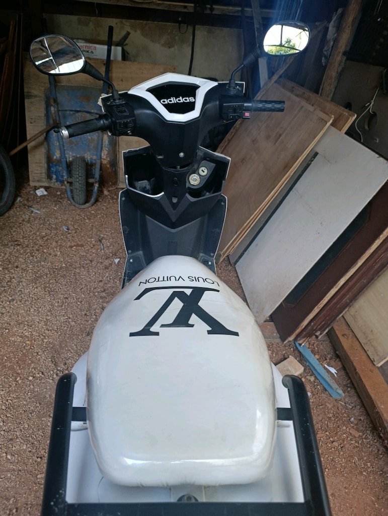 elektrikli motor - 8