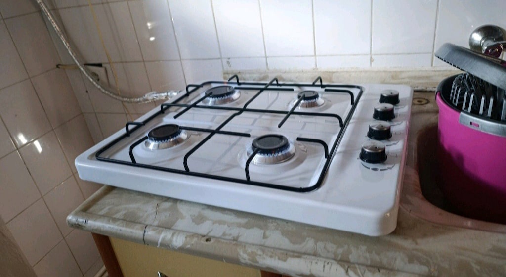set üstü ocak adrese teslim - 9