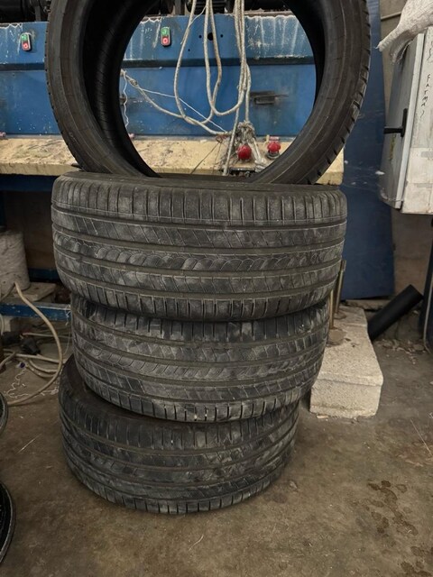 225 40 r18 sıfır 4 tane pirelli