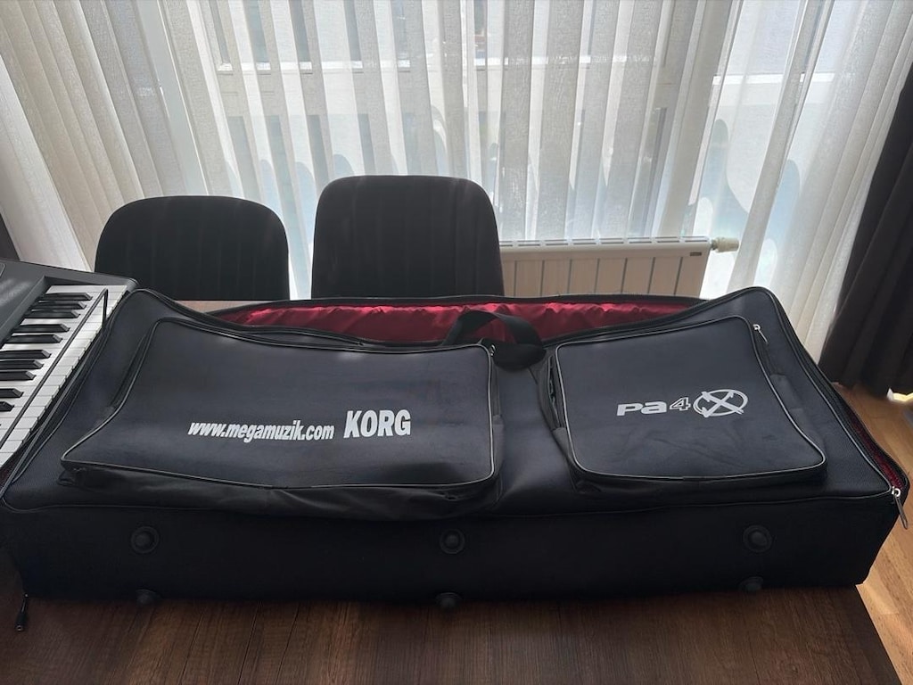 Korg Pa700 Oriental | Sıfır ayarında - 2