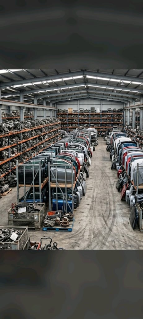 Renault Clio Megane Megane 1 Megane 2 çıkma yedek parça - 4