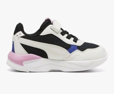 Orjinal Puma Çocuk Sneaker Ayakkabı