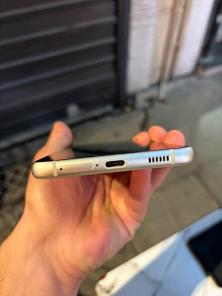 Samsung s21 Fe 127 Gb - 4