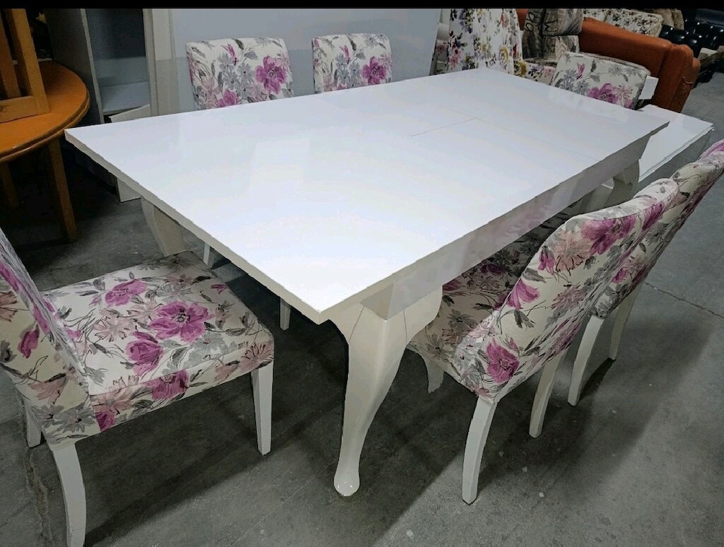 Salon takımı (Açıklamayı okuyun) - 15