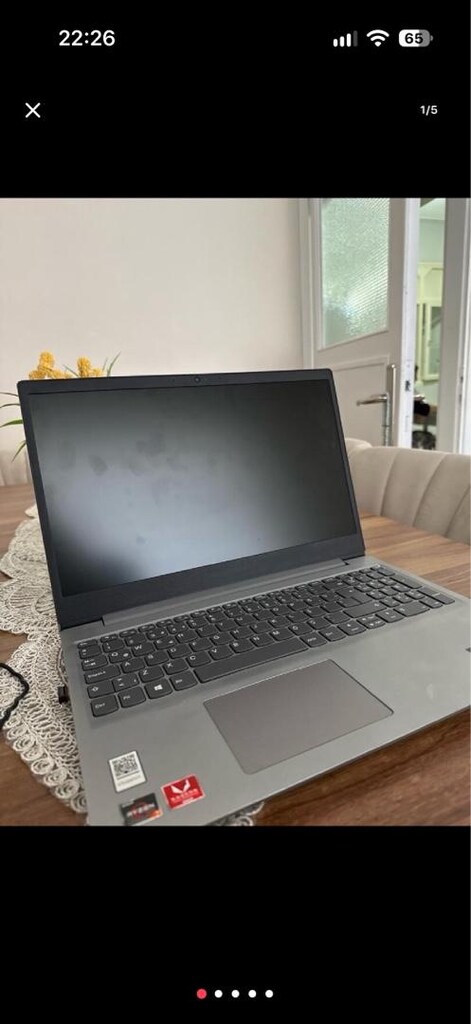 Lenovo İdeapad S145 - 4