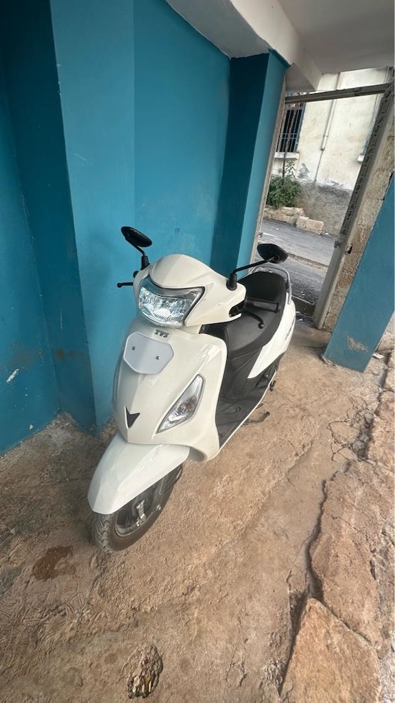 TVS JUPİTER 110 LUK 930 KM - 7