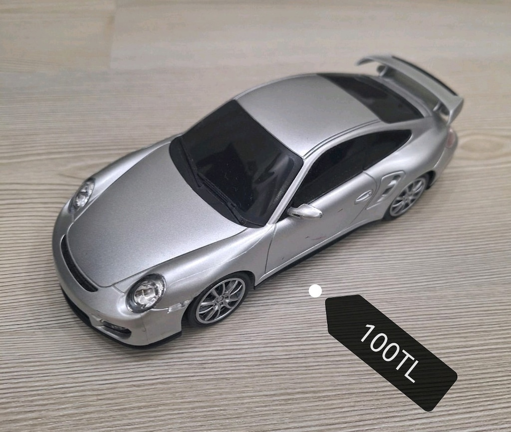 Seçme Oyuncak - 3