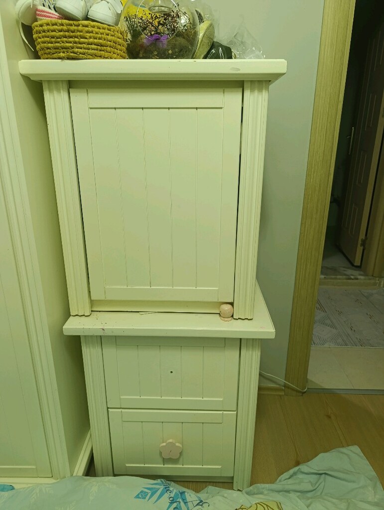 acil satılık çocuk odası MDF - 6
