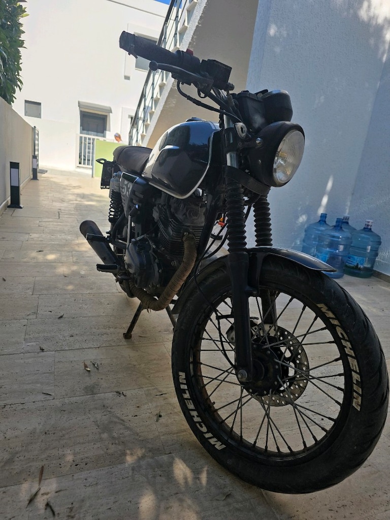motor