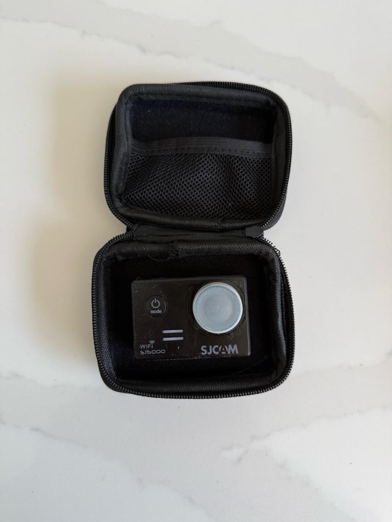 aksiyon kamerası sj cam 5000 wifi - 2