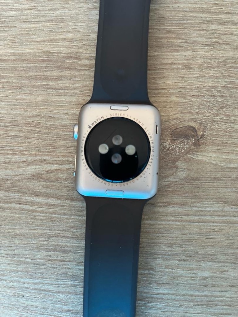 Apple İ watch seri 1 kutusunda. - 6