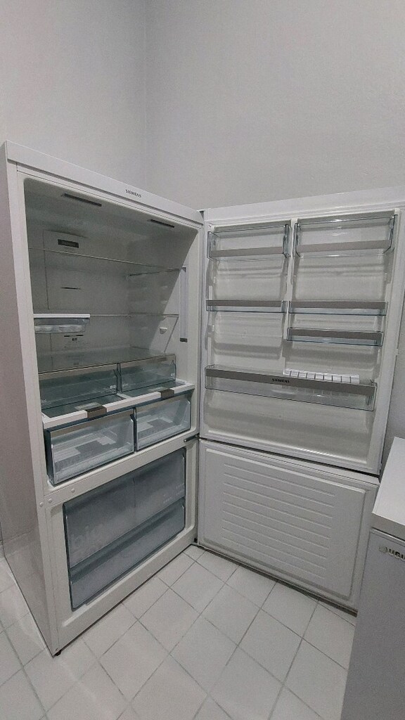 Simens Buzdolabı Sıfırdan farksızdır - 10
