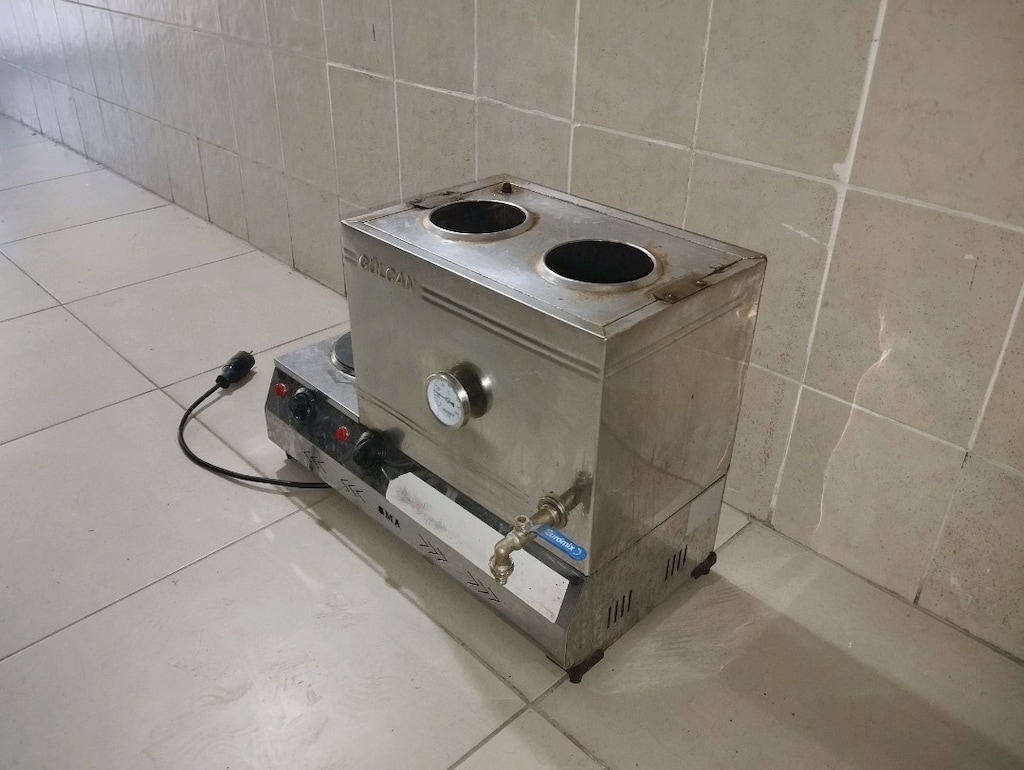 elektrikli semaver - 2