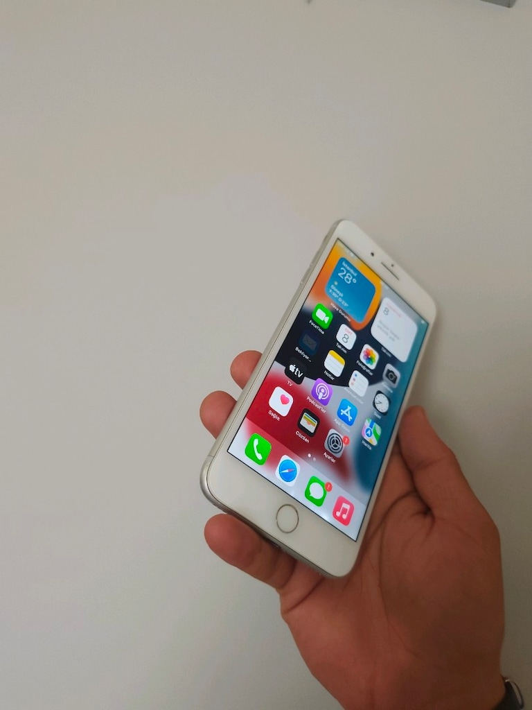 İPHONE 7 PLUS 32 GB TR CİHAZI - 2