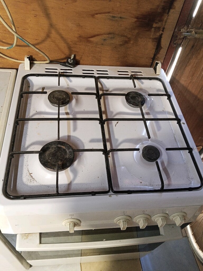Bulaşık makinesi ve Fırınlı Ocak - 10