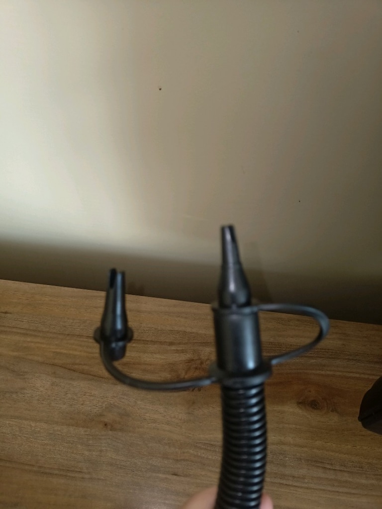 Hava Pompası (Bestway Air Hammer 62002) - 3