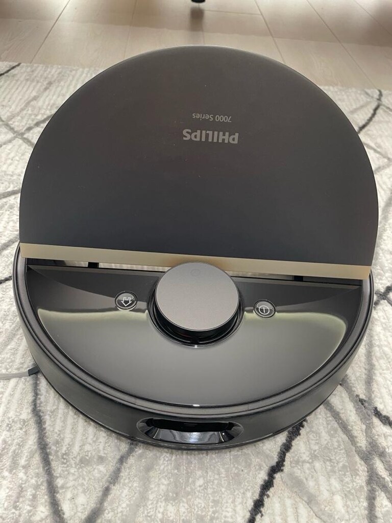 philips 7000 series robot süpürge - 3