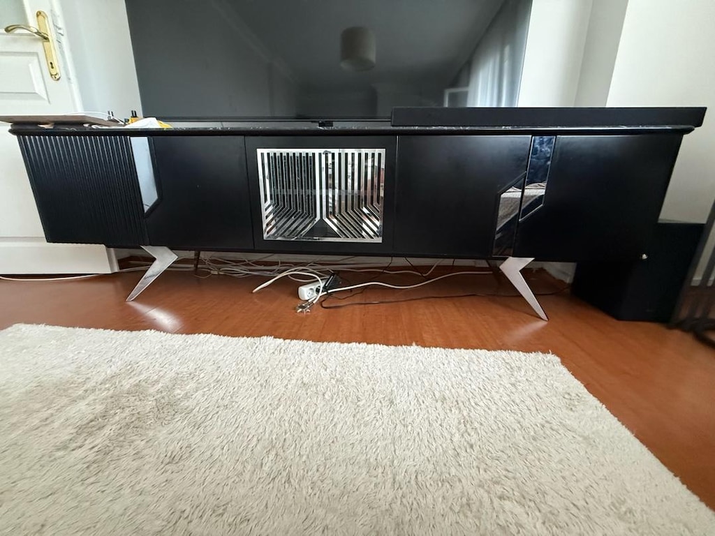 Tv Ünitesi - 2