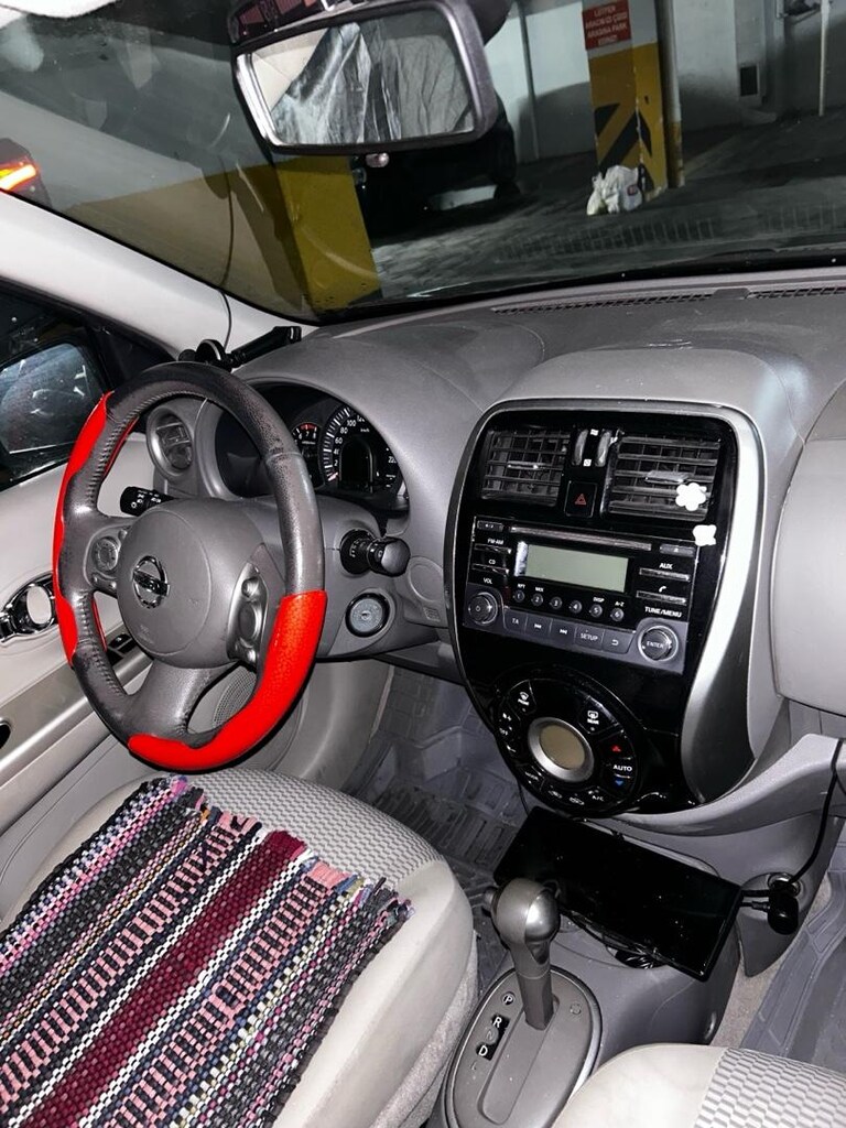 NİSSAN MICRA - 9