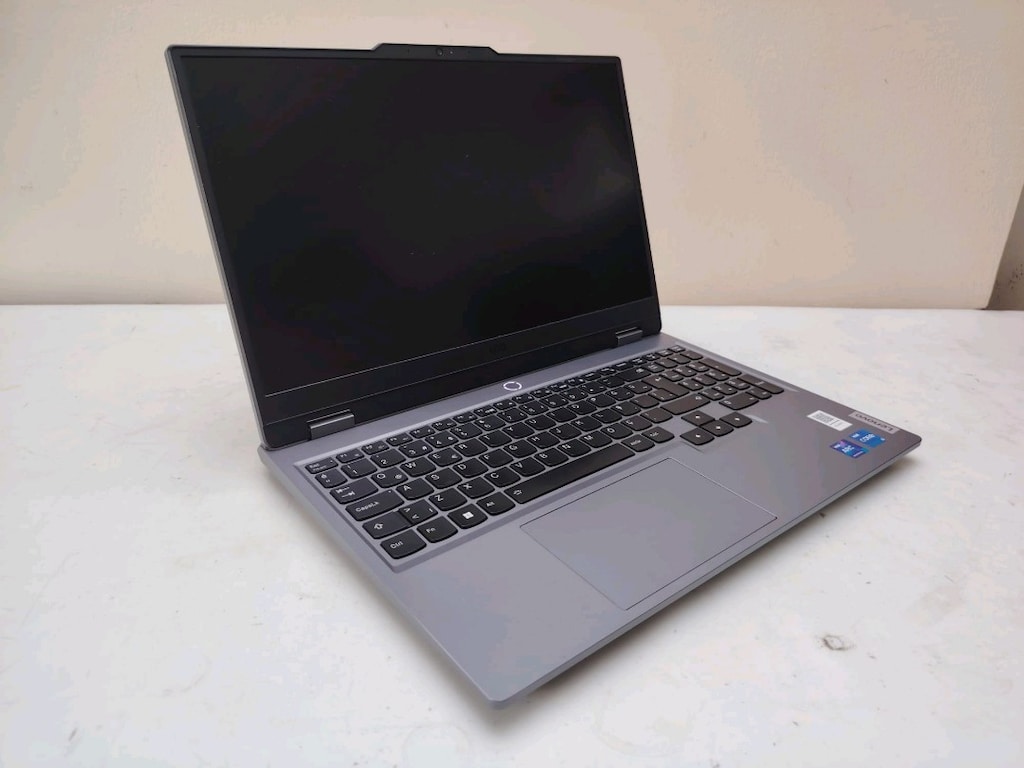 İ5 12450HX 16GB RAM 512GB SSD ARC 4GB HARİCİ EKRAN KARTİ - 4