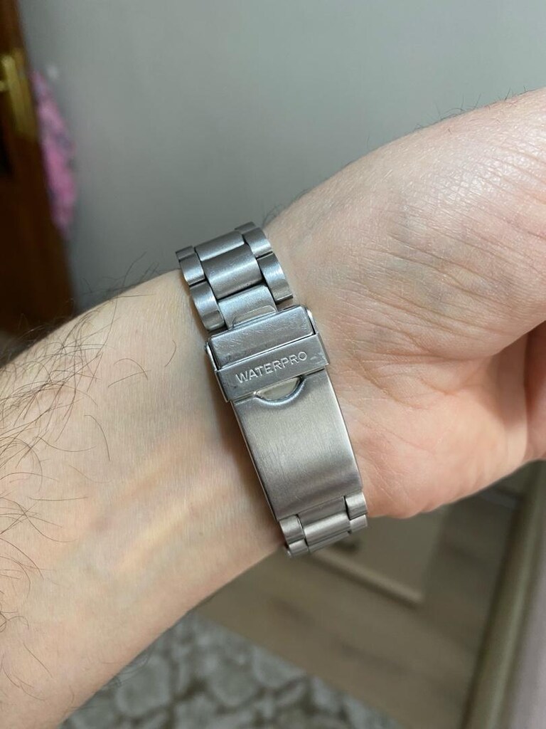 GUESS Waterpro - 3