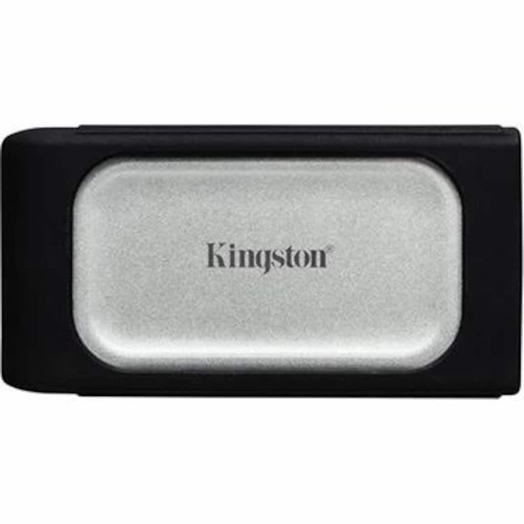 4TB Taşınabilir Kingston bellek garantili - 2