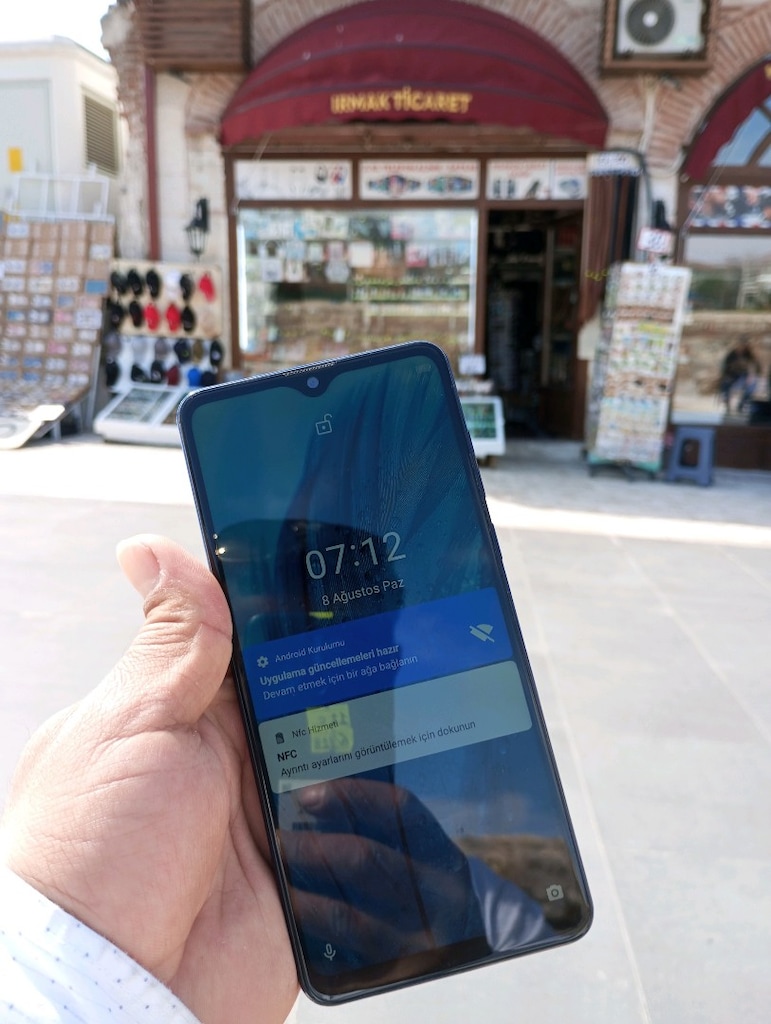 reeder NFC - 6