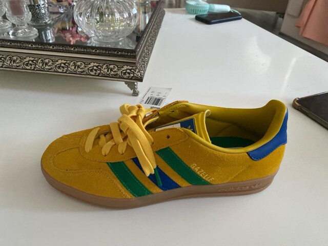 adidas gazelle