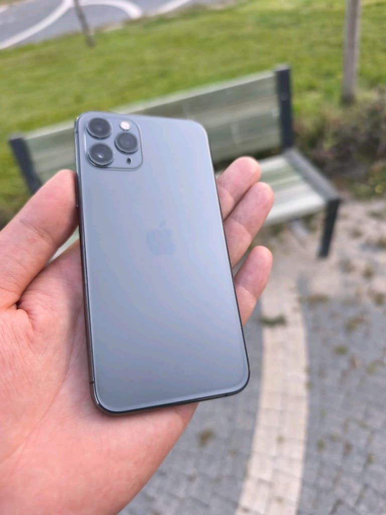 İPHONE 11 PRO 64 GB TR - 2