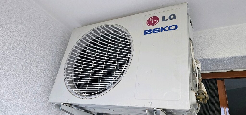 15.000 btu sorunsuz klima - 6