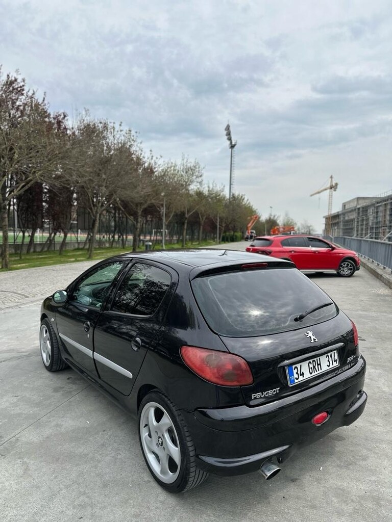 TERTEMİZ MAL BONCUK 206 - 15