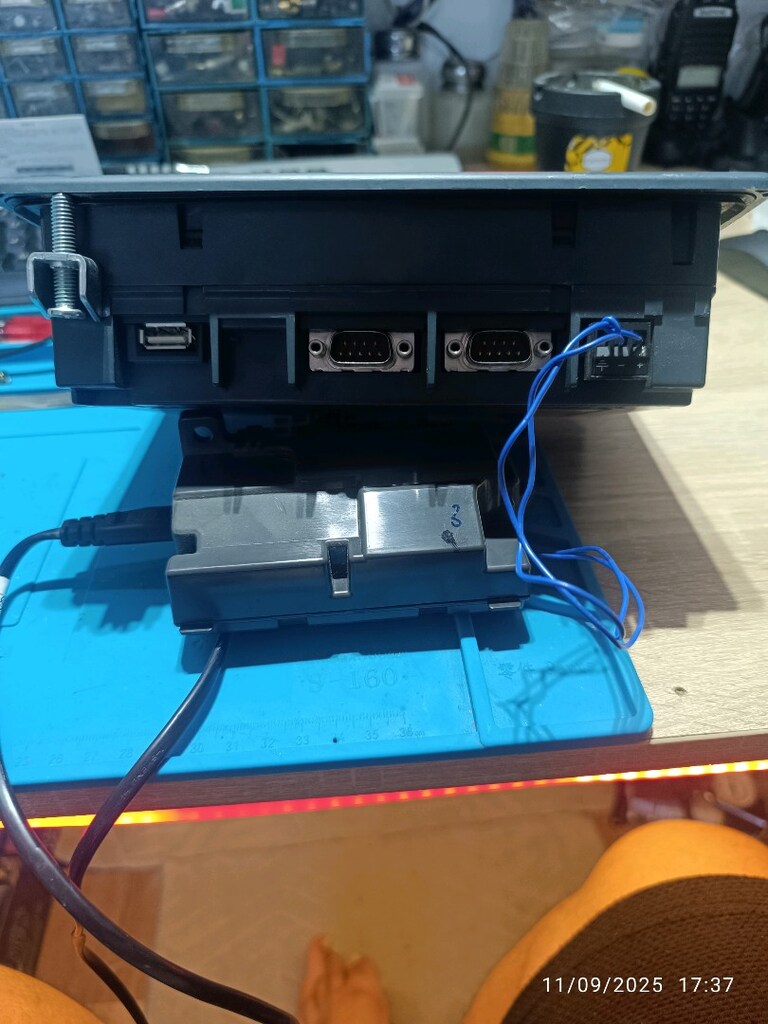 Schneider magelis otomasyon - 2