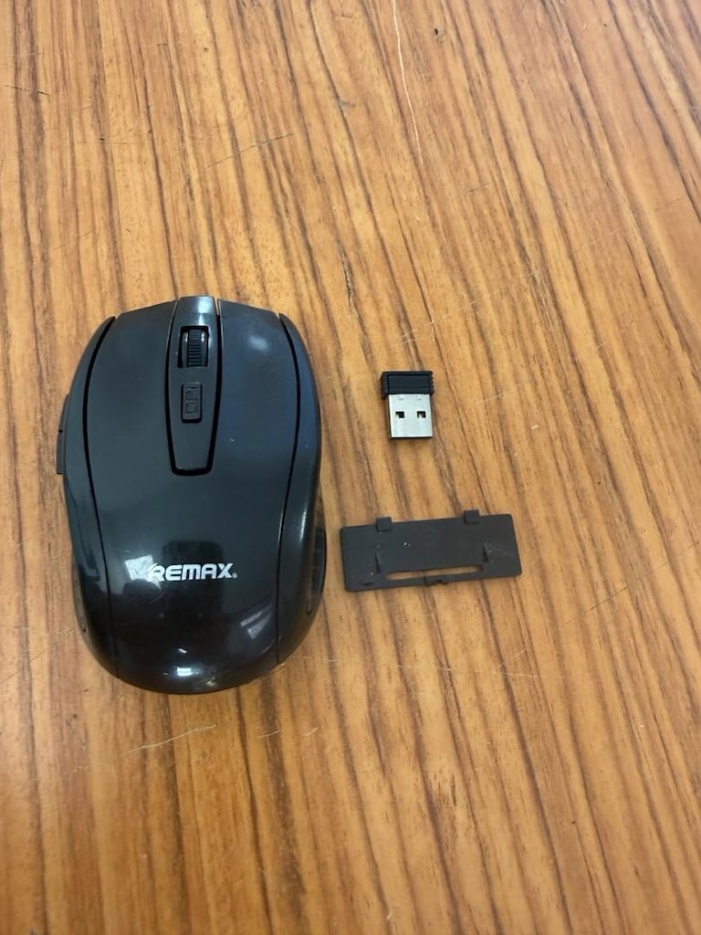 S satılık kablosuz mouse - 4