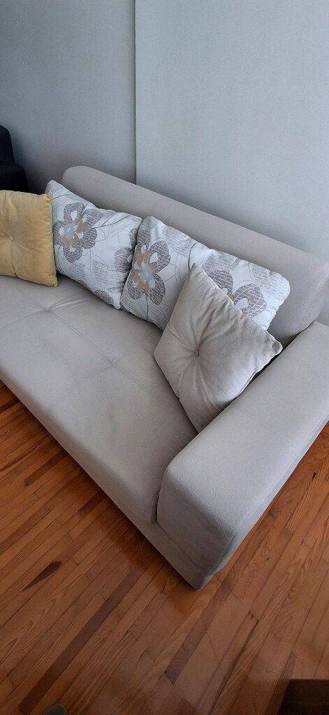 ENZA HOME OTURMA GRUBU KOLTUK TAKIMI - 4