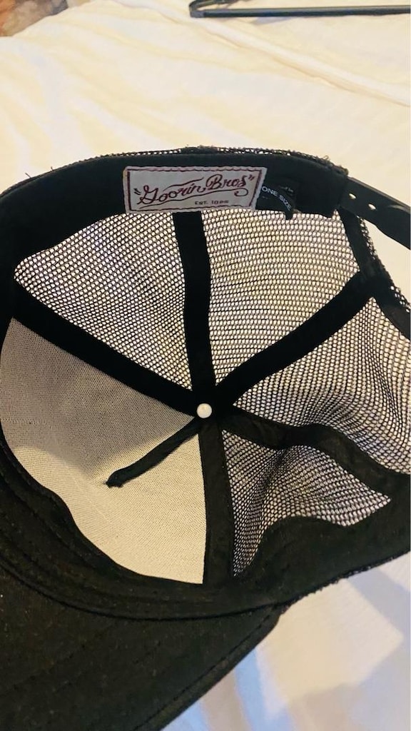 Goorin bros - 6