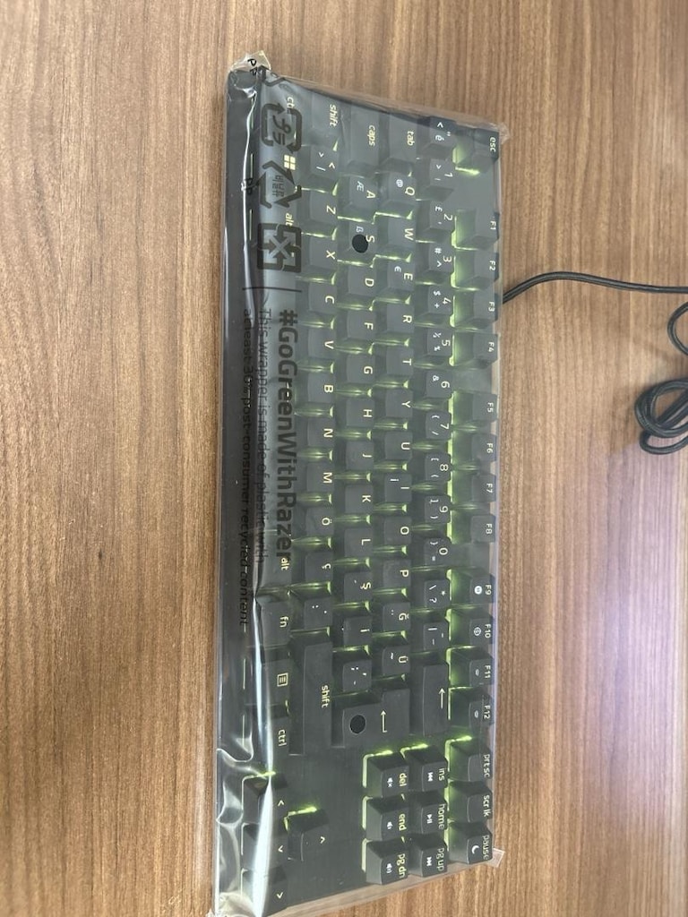 Huntsman V3 Tenkeyless - 3