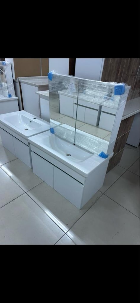 banyo dolap