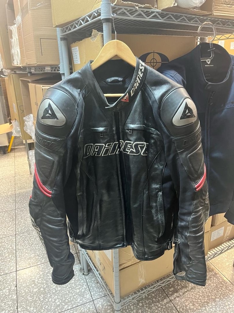 Dainese motor mont - 5