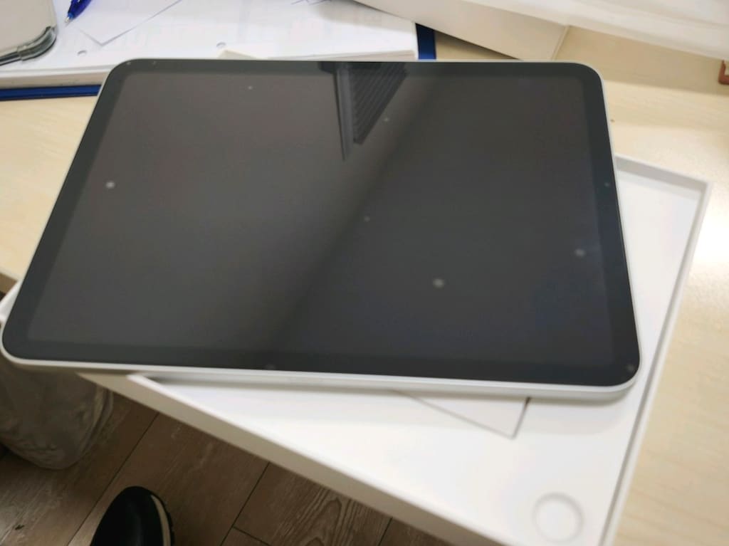 iPAD (A16) 128 GB - 2