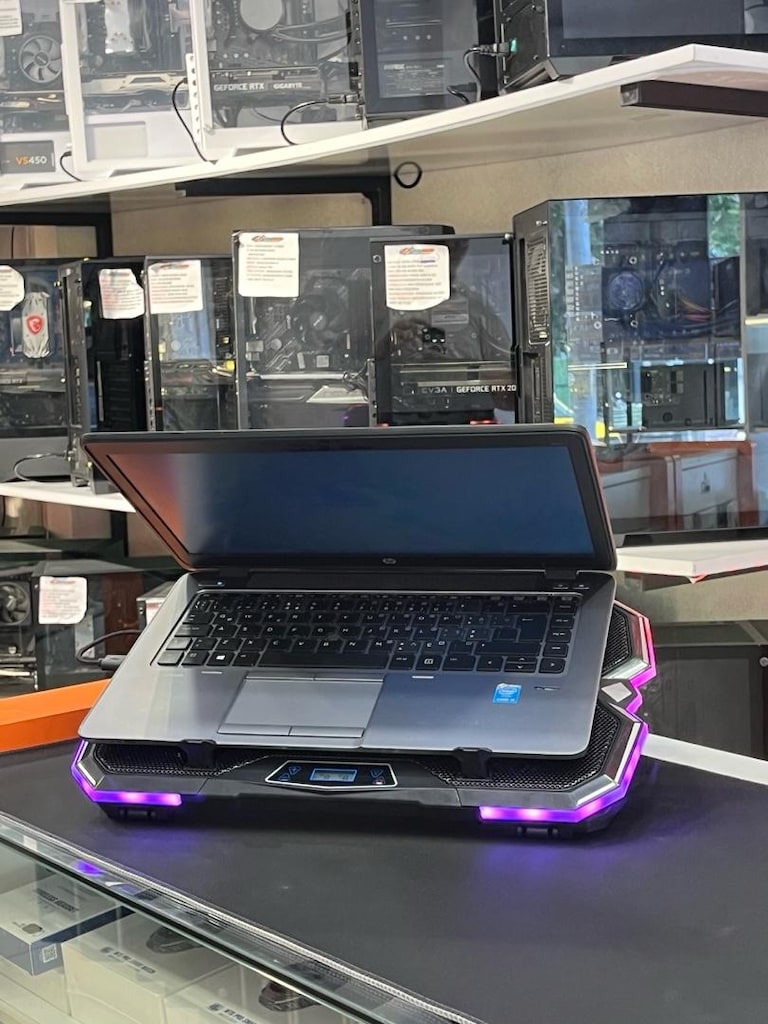 NİTRO BİLİŞİM’DEN HP ELITEBOOK 840 G2! - 4