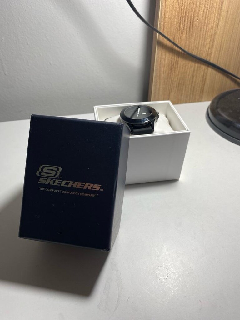 Skechers SR6024 Kol Saati - 2