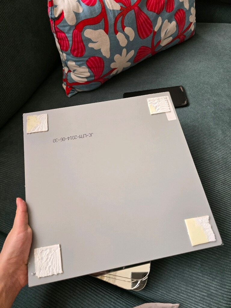 Ikea 6 adet Ayna - 4