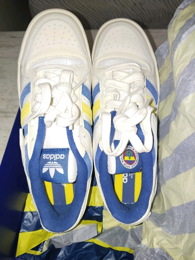 Adidas Fenerbahçe Spor ayakkabı - 2