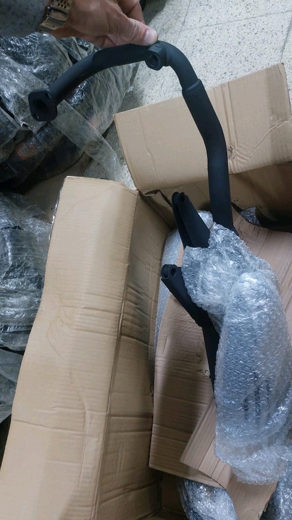 ↪ Mondial Wing 50 EGZOZ- Kuba Azure 50 EGZOZ KOMPLE Sıfır paketli - 5