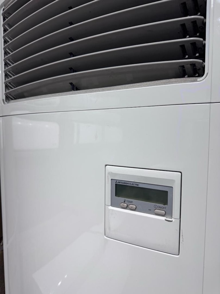 Mitsubishi electric 48 btu yeni nesil A+ kurulum dahil garantili teslm - 4