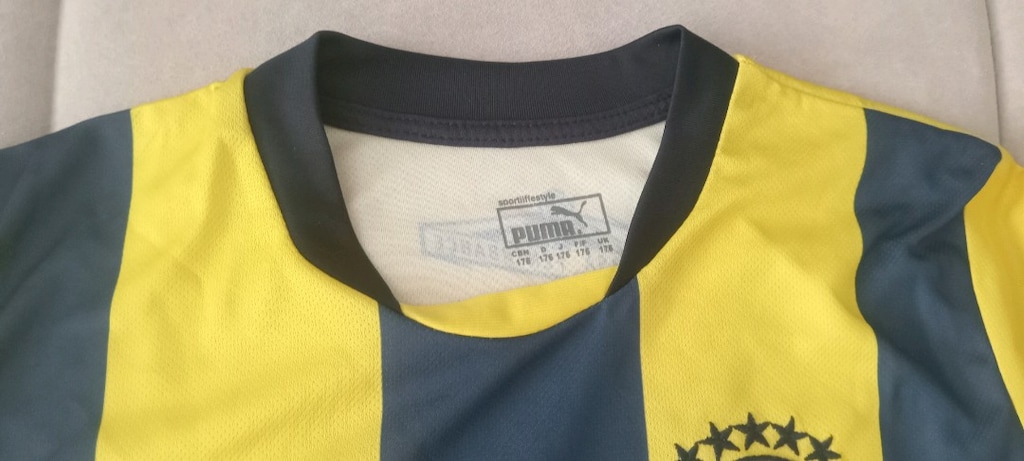 fenerbahçe forması - 3