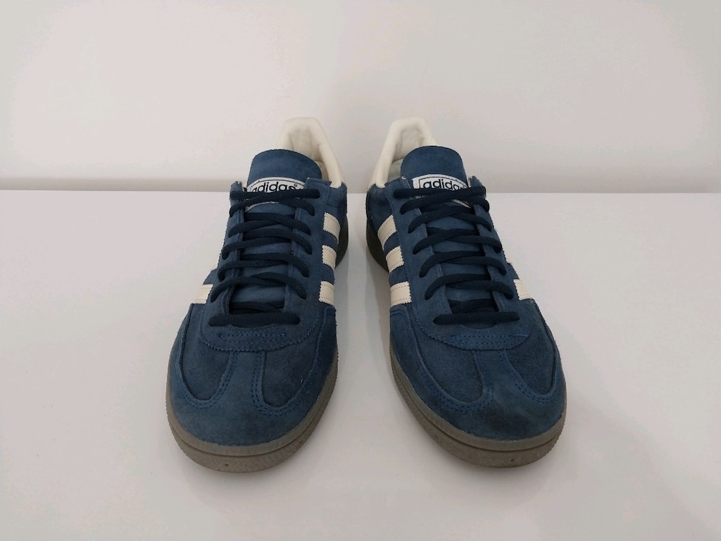 Orijinal Adidas Spezial Spor Ayakkabısı - 3