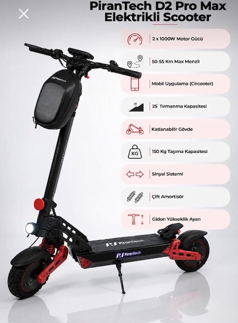 scooter