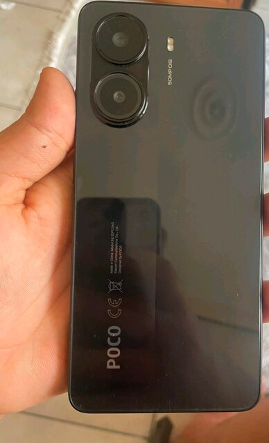 poco x7 pro yd server kaydı atılmıştır kapanma gibi bi şey yoktur