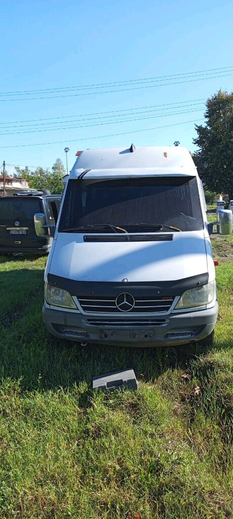 mersedes sprinter - 3